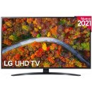 LG 43UP8100