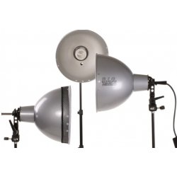 BIG Helios Biglamp 501 Maxi-Kit
