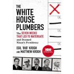 White House Plumbers – Zboží Mobilmania