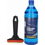 Mannol Zimní kapalina do ostřikovačů -70°C 1 l | Zboží Auto