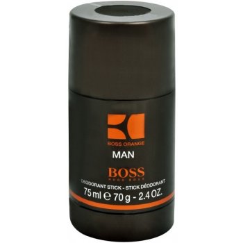 Hugo Boss Orange Man deostick 75 ml