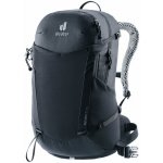 Deuter Futura 21 SL Black černá – Hledejceny.cz