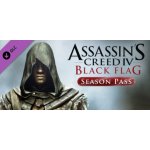 Assassin's Creed 4: Black Flag Season Pass – Hledejceny.cz