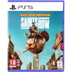 Saints Row (D1 Edition) – Zboží Živě