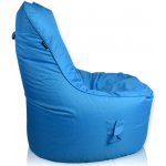 Primabag Seat polyester modrá – Zboží Mobilmania