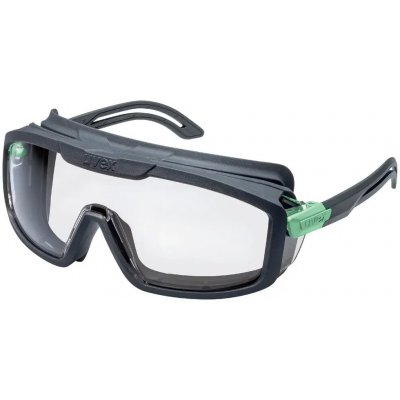 Uvex U-Guard Planet 9143296 čiré – Hledejceny.cz