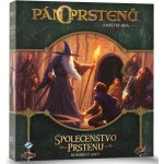 Asmodee Pán prstenů: Karetní hra - Společenstvo prstenu (rozšíření) – Zboží Živě