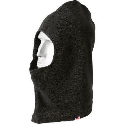 Portwest fleece balaclava černá – Zboží Dáma