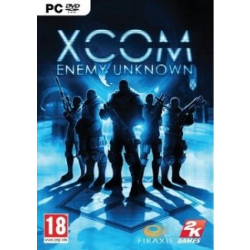 XCOM: Enemy Unknown