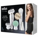 Braun Silk-épil 9 Flex 9300 3D BS