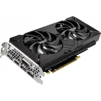 Palit GeForce RTX 2070 Dual V1 8GB GDDR6 NE62070015P2-1062A