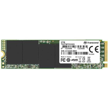 Transcend MTE220S 2TB, TS2TMTE220S