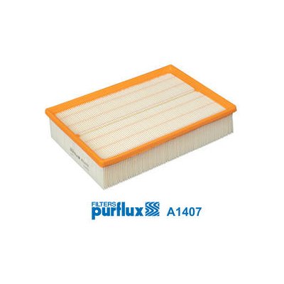 Vzduchový filtr PURFLUX A1407 – Hledejceny.cz