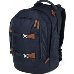 Satch pack Nordic Blue – Sleviste.cz