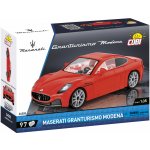 COBI 24505 Automobil Maserati Granturismo Modena 1:35 – Zboží Dáma