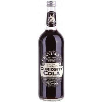 Fentimans Curiosity Cola 0,75 l