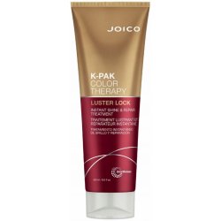 Joico K-Pak Color Therapy Luster Lock Treatment 250 ml