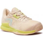 Head Sprint Pro 3.5 Clay Women Salmon/Lime – Zbozi.Blesk.cz