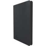 Gamegenic Star Wars: Unlimited 9-Pocket se zipem Black A4 Album na 360 karet – Hledejceny.cz