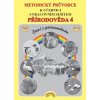 Přírodověda 4.r. - metodický průvodce Čtení s porozuměním - Thea Vieweghová