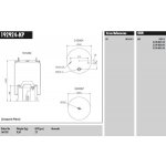 Měch per.SAF 2924V / 2923V – Hledejceny.cz