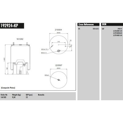 Měch per.SAF 2924V / 2923V – Hledejceny.cz