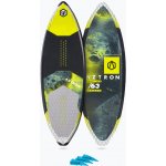 Aztron Comet Evo 63 wakesurf – Hledejceny.cz