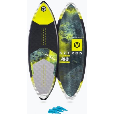 Aztron Comet Evo 63 wakesurf – Hledejceny.cz