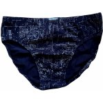 Andrie 3543 pánské slipy černé – Sleviste.cz