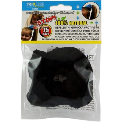 TRIXLINE gumička proti vším – Sleviste.cz