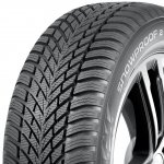 Nokian Tyres Snowproof 2 185/65 R15 88T – Hledejceny.cz