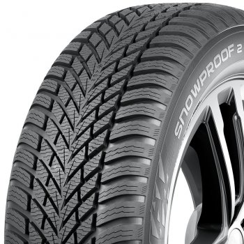 Nokian Tyres Snowproof 2 225/50 R17 94H