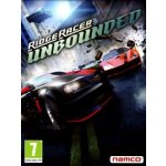 Ridge Racer: Unbounded – Hledejceny.cz