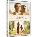 Sbohem Kryštůfku Robine DVD