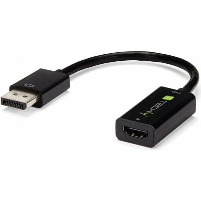 TECHLY IADAP DP-HDMIF8K – Hledejceny.cz