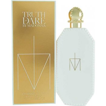 MADONNA Truth or Dare by Madonna parfémovaná voda dámská 75 ml