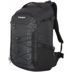 Husky Crewtor 30l black – Zboží Mobilmania