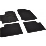 Koberce textilní Rigum Subaru Justy IV Typ M300F 2007-2011 5-sedadel | Zboží Auto