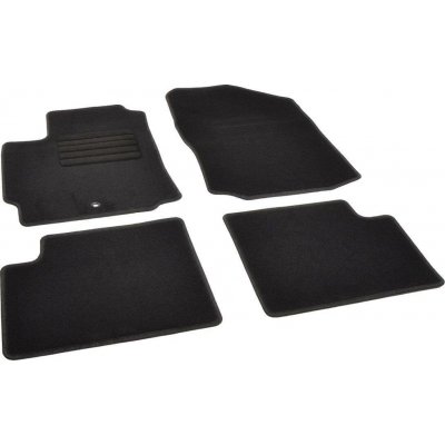 Koberce textilní Rigum Subaru Justy IV Typ M300F 2007-2011 5-sedadel | Zboží Auto