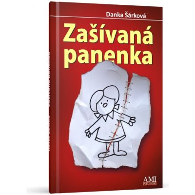 Zašívaná panenka – Hledejceny.cz