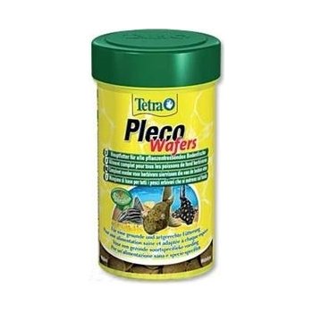 Tetra Pleco Wafer 250 ml