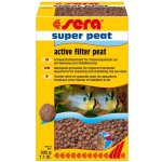 Sera Super Peat 500 g – Zboží Dáma