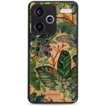 Mobiwear Glossy Xiaomi Redmi Note 13 Pro Plus 5G - G036G - Sukulenty – Zboží Živě