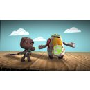 Hra na PS4 Little Big Planet 3