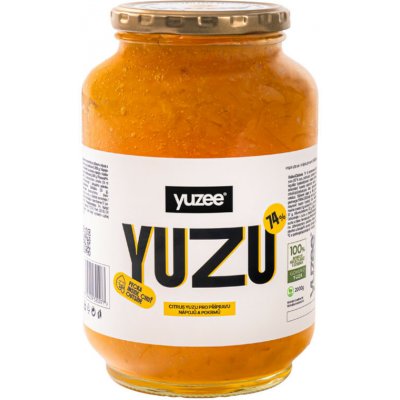 Yuzee Yuzu 2000g – Sleviste.cz