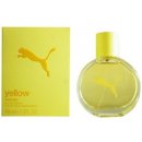 Puma Yellow toaletní voda dámská 40 ml