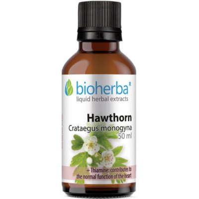 Bioherba Tinktura hloh 50 ml – Hledejceny.cz