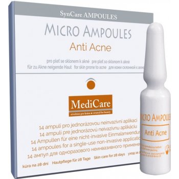 SynCare Micro Ampoules Anti Acne 1.5 ml