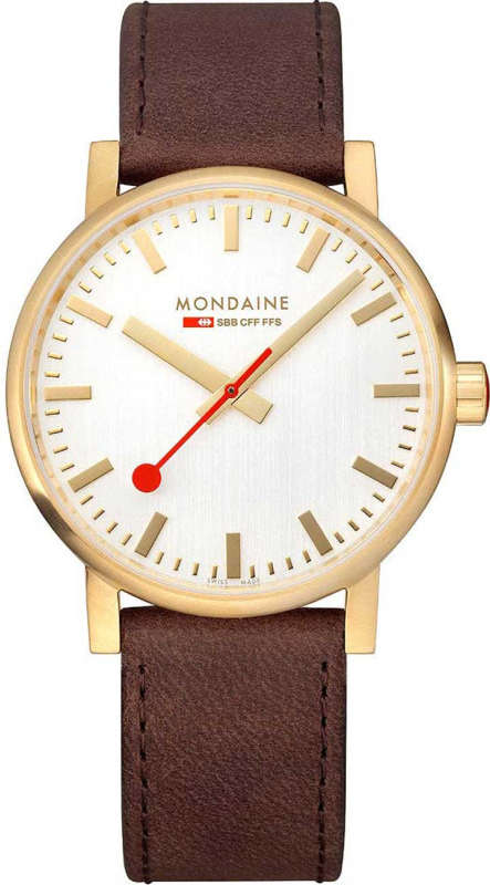 Mondaine MSE.40112.LG