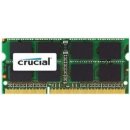 CRUCIAL DDR3 SODIMM 4GB 1333MHz CL9 CT4G3S1339MCEU